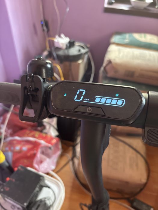 Ninebot c2 pro cuparata cu garantie 3 ani