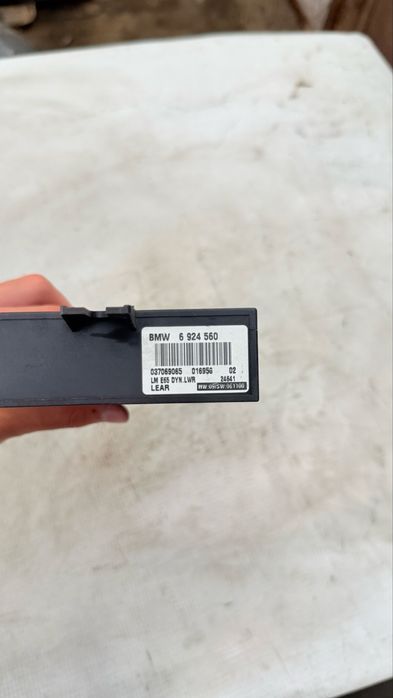 Модул светлини за БМВ 7 Серия Е65