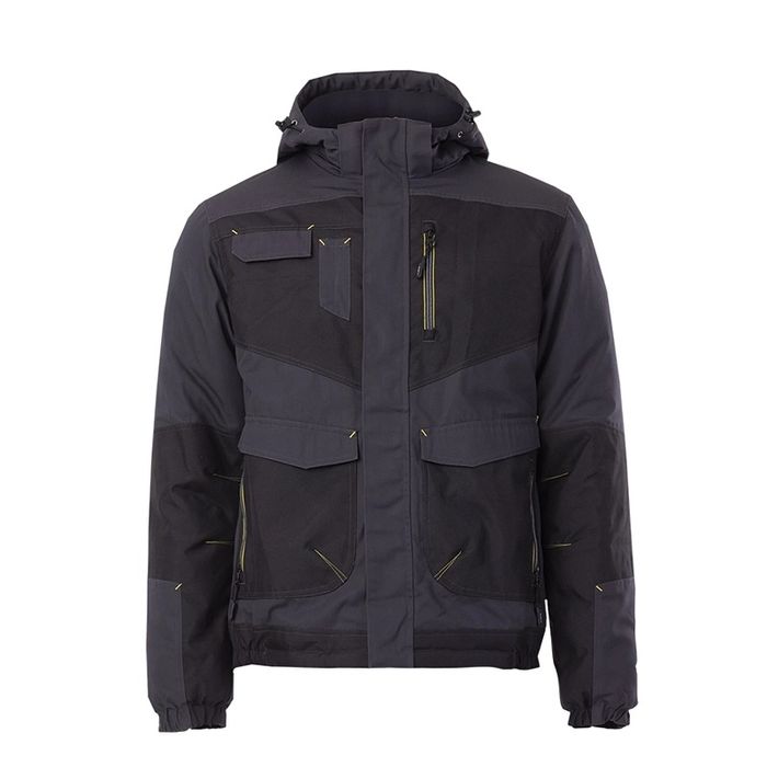 Зимно Яке Wurth XL