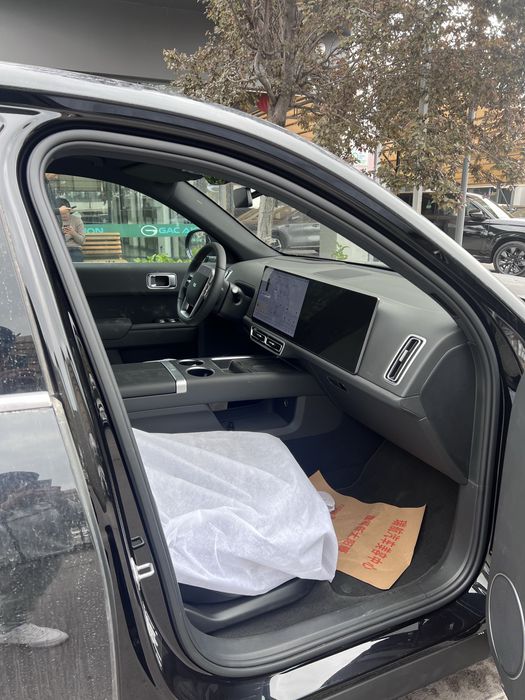 Lixiang L7 pro Restaling