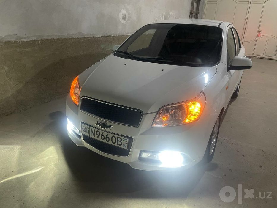 nexia 3 bejiviy salon aftomat