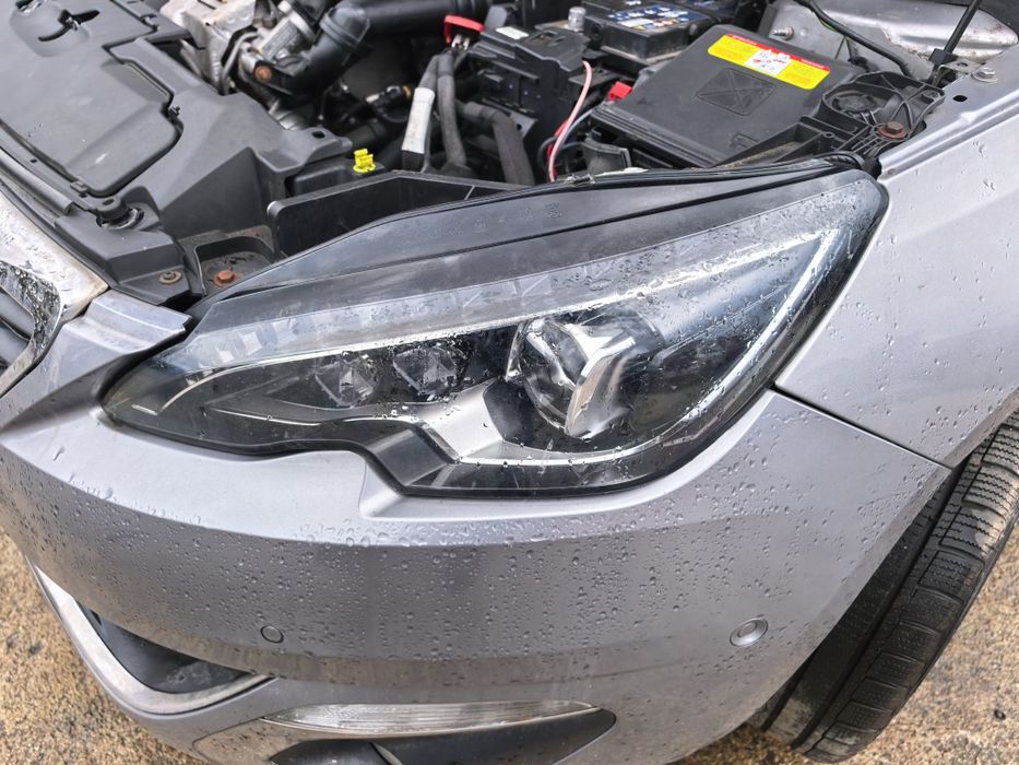 Фар/фарове full led/led за Пежо/Peugeot 308 T9