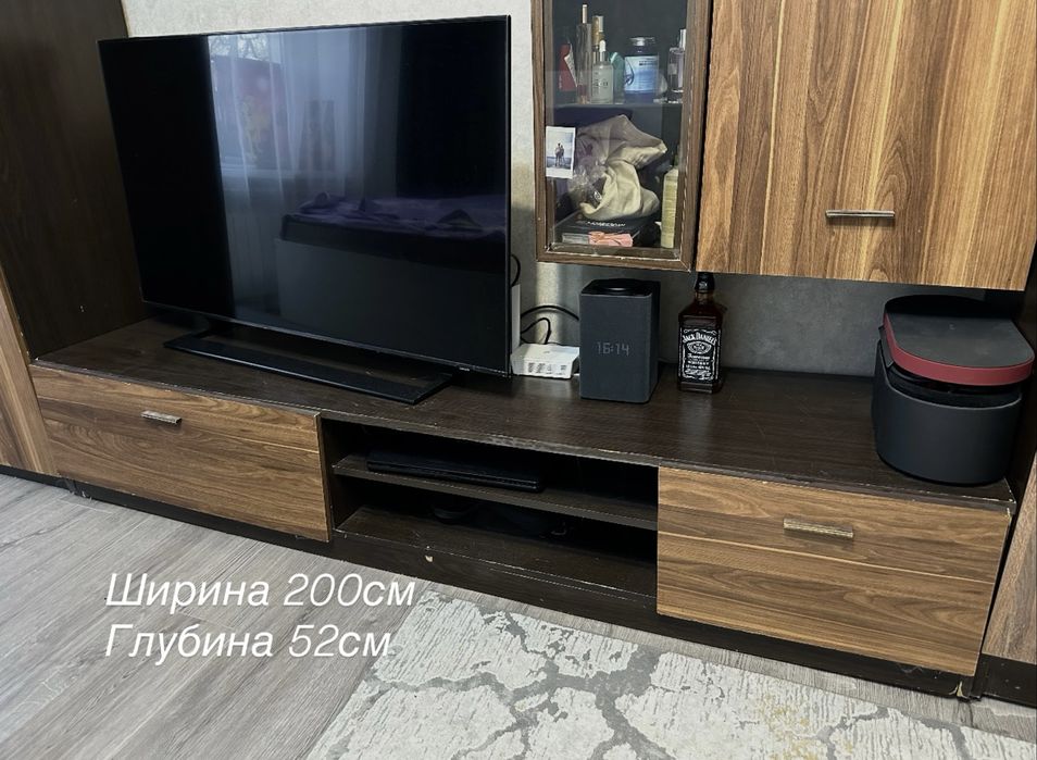 Стенка для гостиной