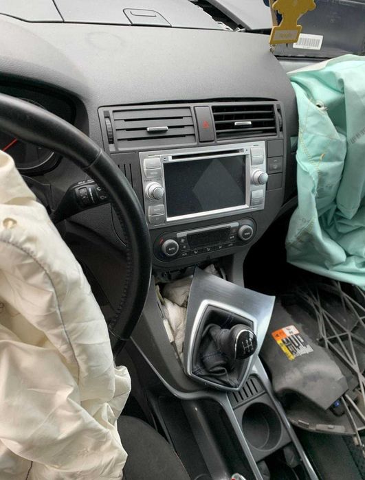 Piese  Ford C Max  1.6 diesel , 109 hp din  2007