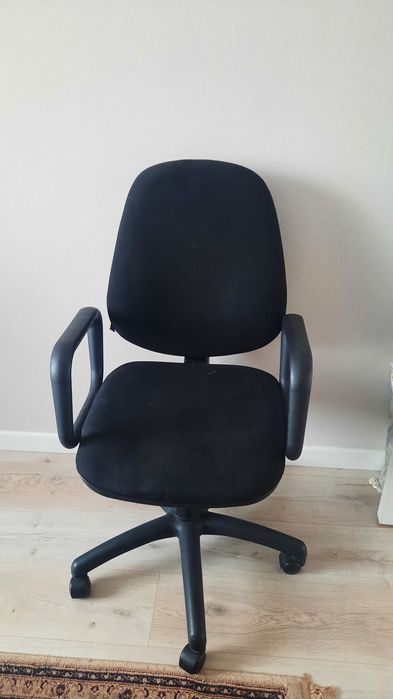 Кресло  офисное .