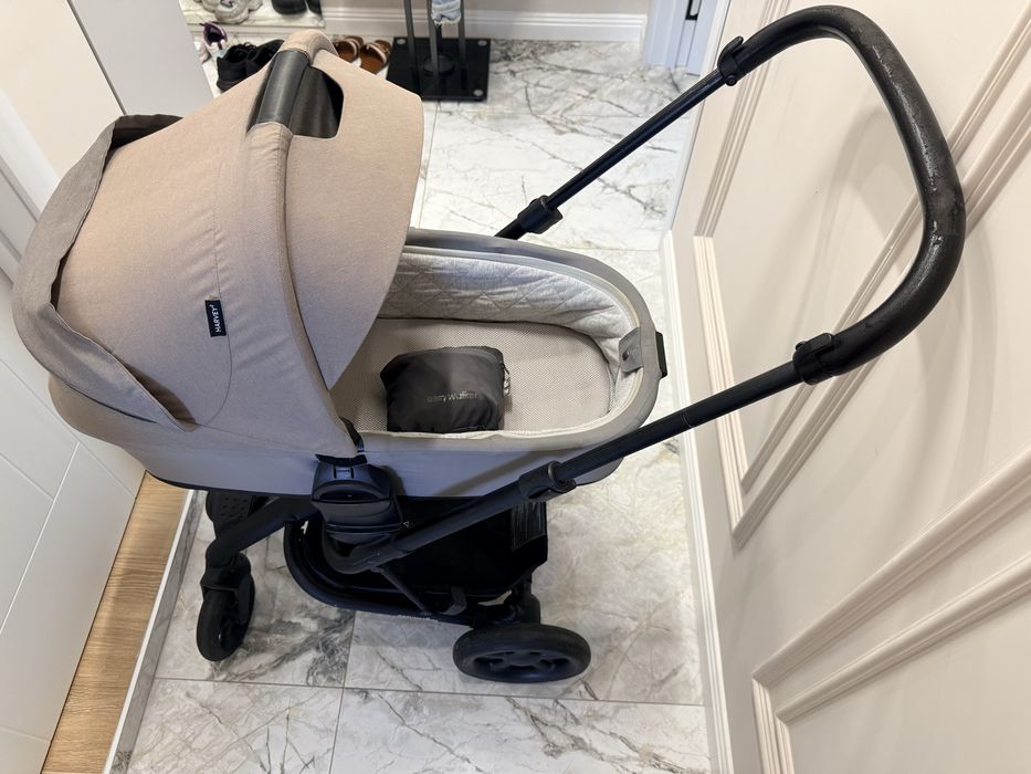 Easywalker harvey2