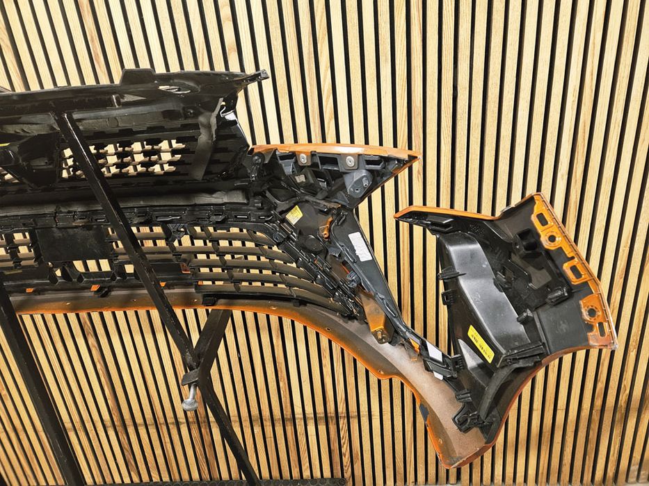 Renault CLIO 2023/2025 ESPRIT ALPINE CLIO 5 V facelift bara fata grile