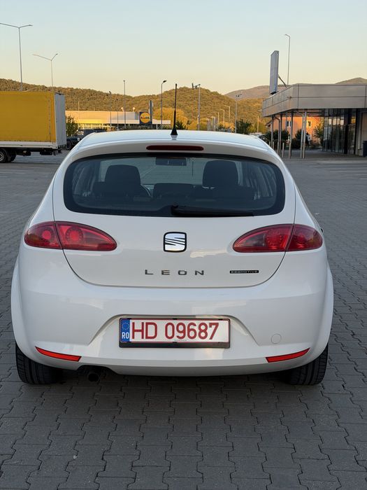 De vanzare Seat Leon
