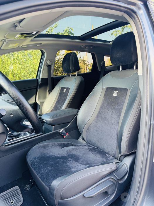 Kia Sportage full pozitsiya 2023 toza sotiladi