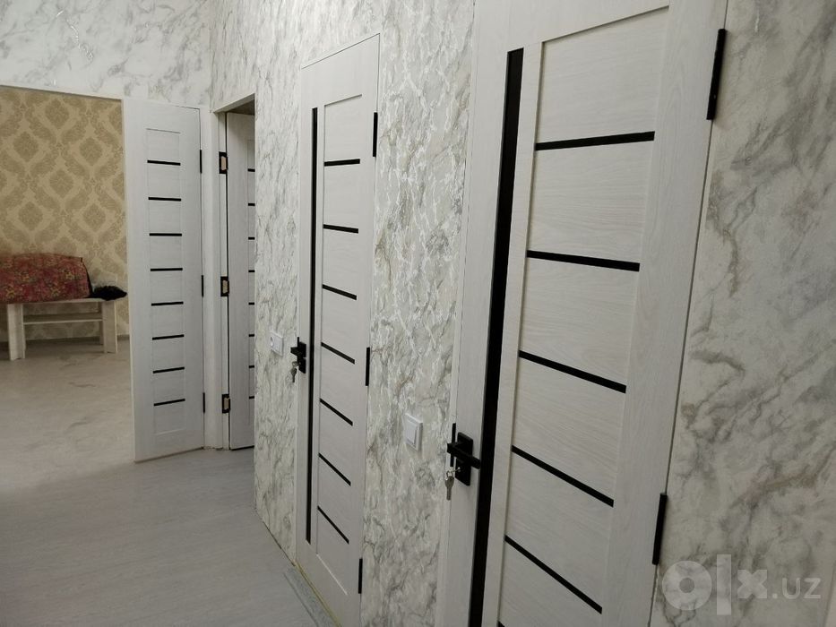 Kvartira sotiladi manzil chilonzor 25 kvartlda