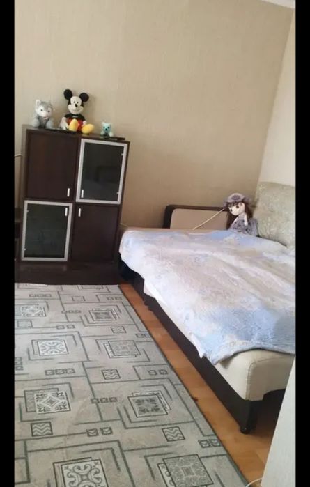 Сдам 1 ком квартиру в районе Скифа