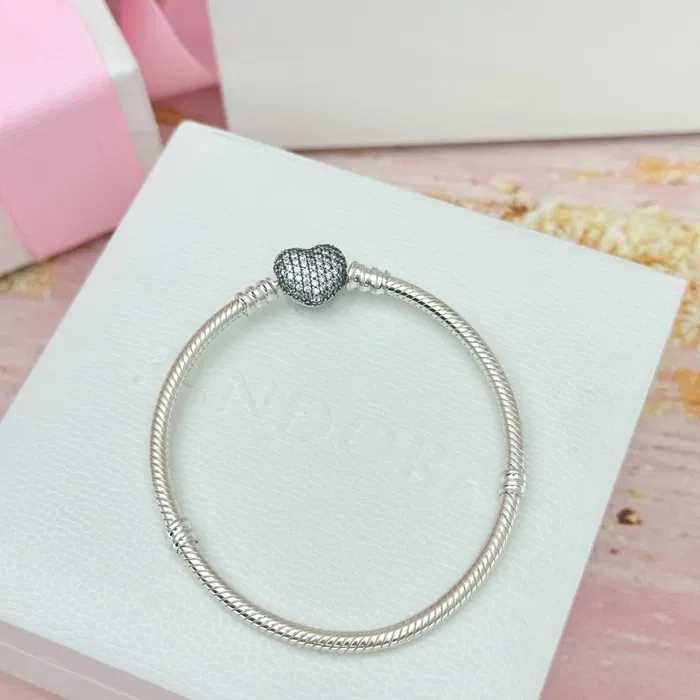 Оригинална Гривна Pandora