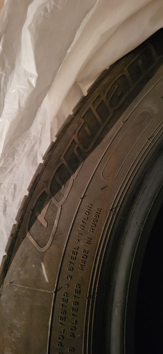 Летние шины 235 60 R18