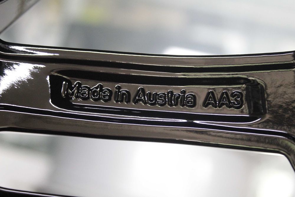 Джанти 20" Audi RS6 (C7), RS7