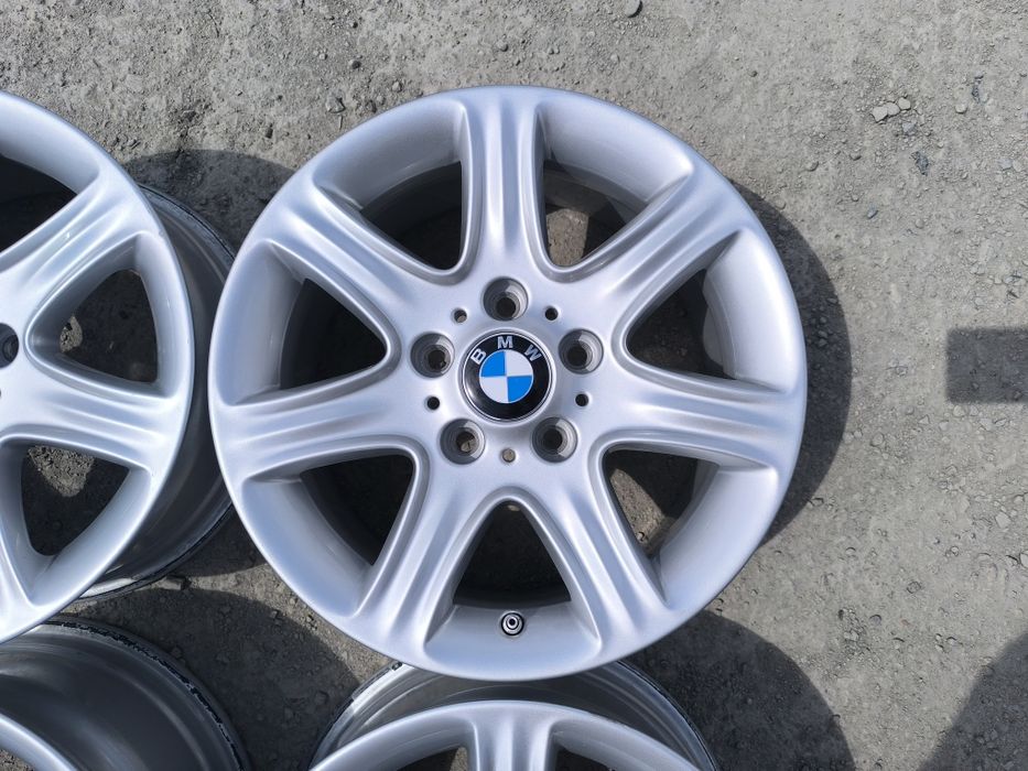 Style 377 16 цола за BMW F20 Е87 и E46