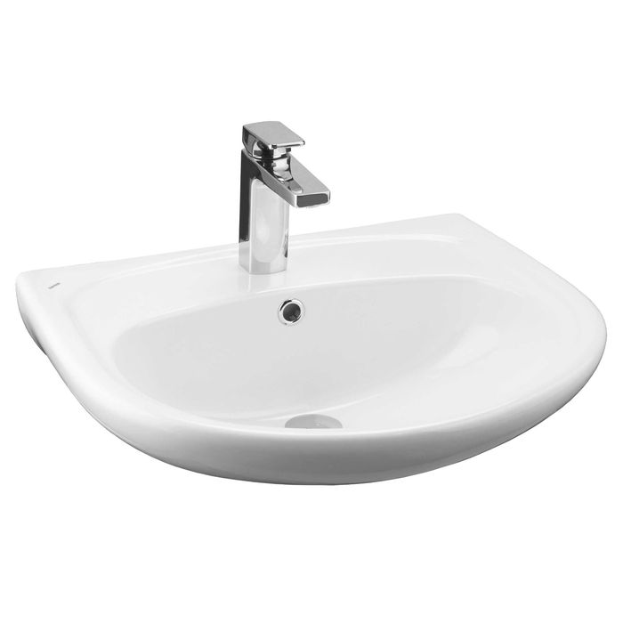 Умывальник Santek "Анимо 60" (арт. 0508 / 0587)   (с Доставкой!)