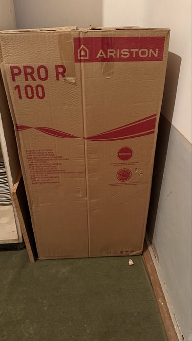 Ariston Original Italia
