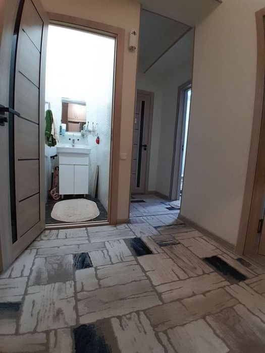 Yashnabodda Do'stlik metro 2 xona