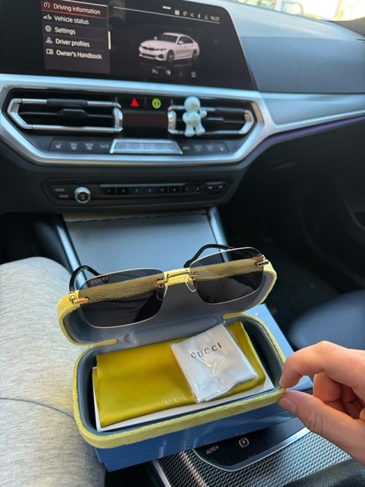 Очила gucci GG1221S 001