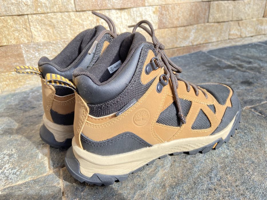 Детски боти TIMBERLAND 33-ти номер