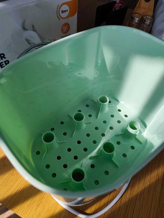 Стерилизатор KikkaBoo Cleo