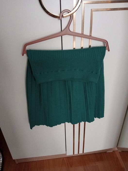 Таза киимдер бар