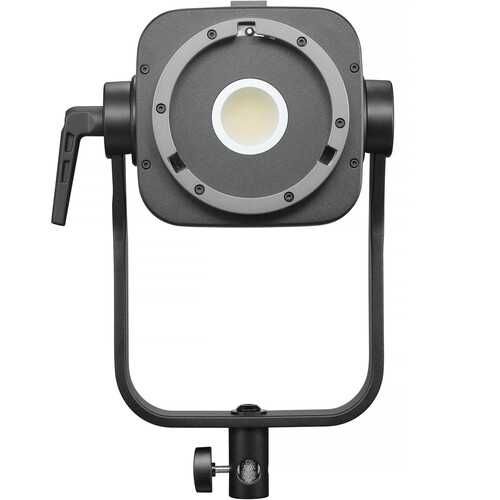 Преносима RGB LED светкавица Godox SL300RF PaletteLab