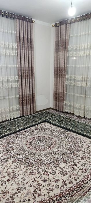 Карасу -6.  2/3/9. Новостройка