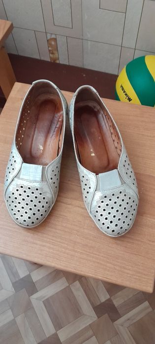 Женские туфли 35 размер