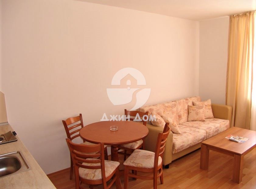 Продава се Двустаен апартамент в к.к. Слънчев бряг - 83 кв.м за 1151 €/кв.м - Снимка #5