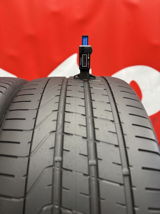 315 35 21, Летни гуми, Pirelli PZero, 2 броя