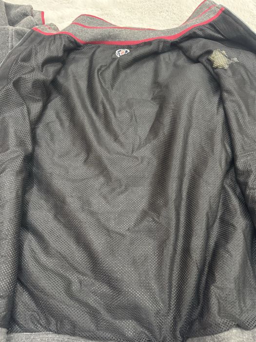 Мъжко поларено яке SCANIA . Размер 2/3XL