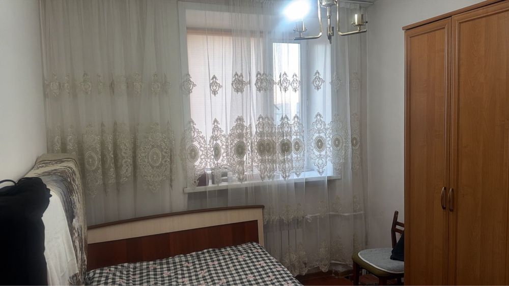 Продаю 3-х комнатную квартиру