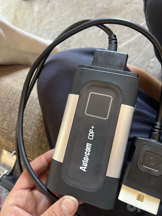 Autocom CDP+ Sotiladi