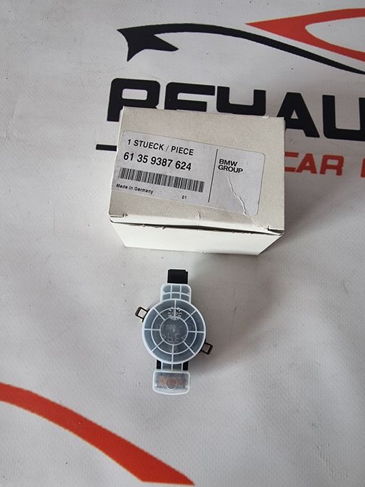 Senzor ploaie Bmw F20 F46 F30 F34 F32 i3 F48 cod 61359387624 NOU