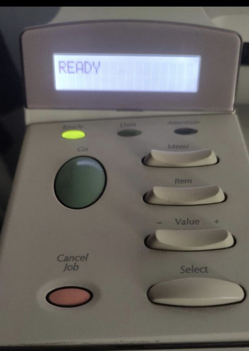 Imprimanta A3 HP Laserjet 5000