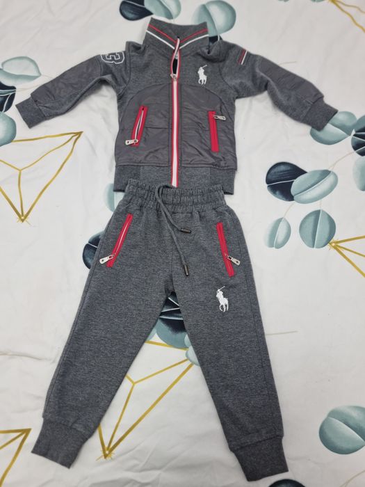 Vand set copii Polo Ralph Lauren