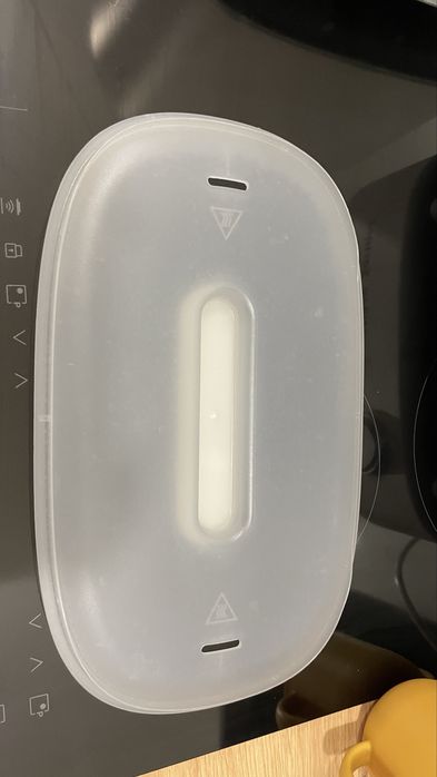 Sterlizator biberoane Philips Avent
