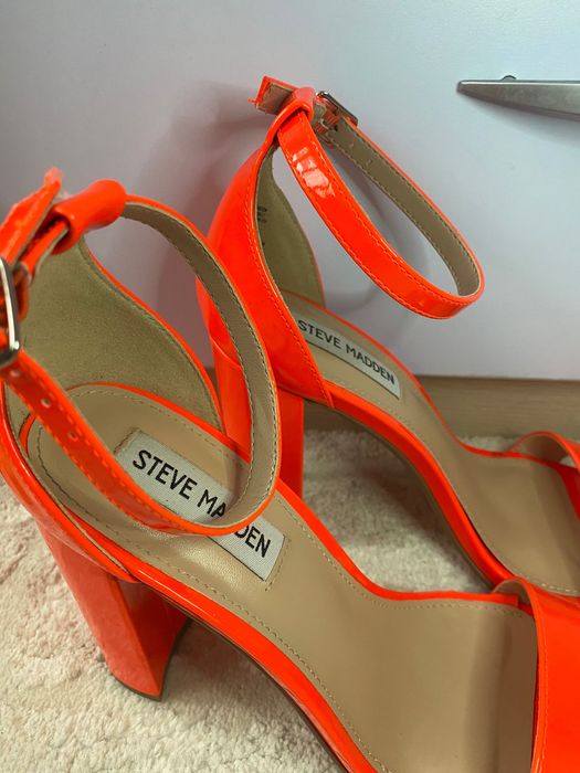 Дамски обувки Steve Madden, Zara, номер 39 и 40