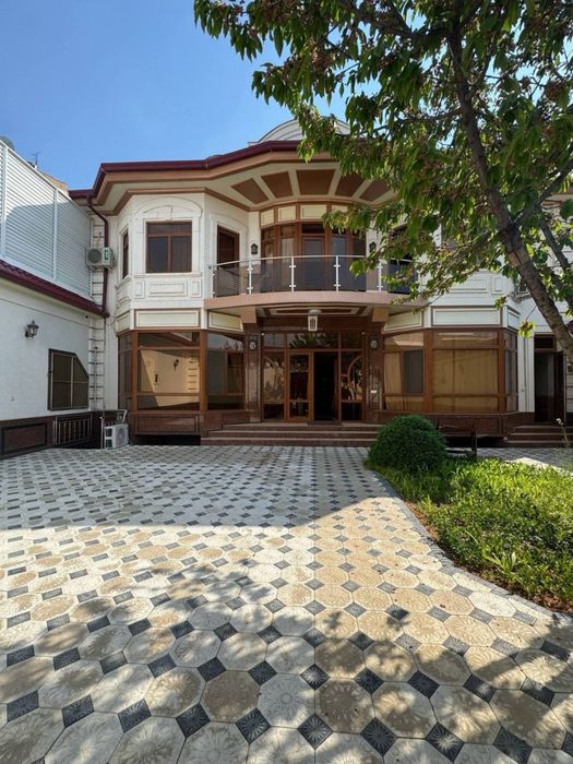 Аренда Дом Камолон Махалля 3,2 сотки