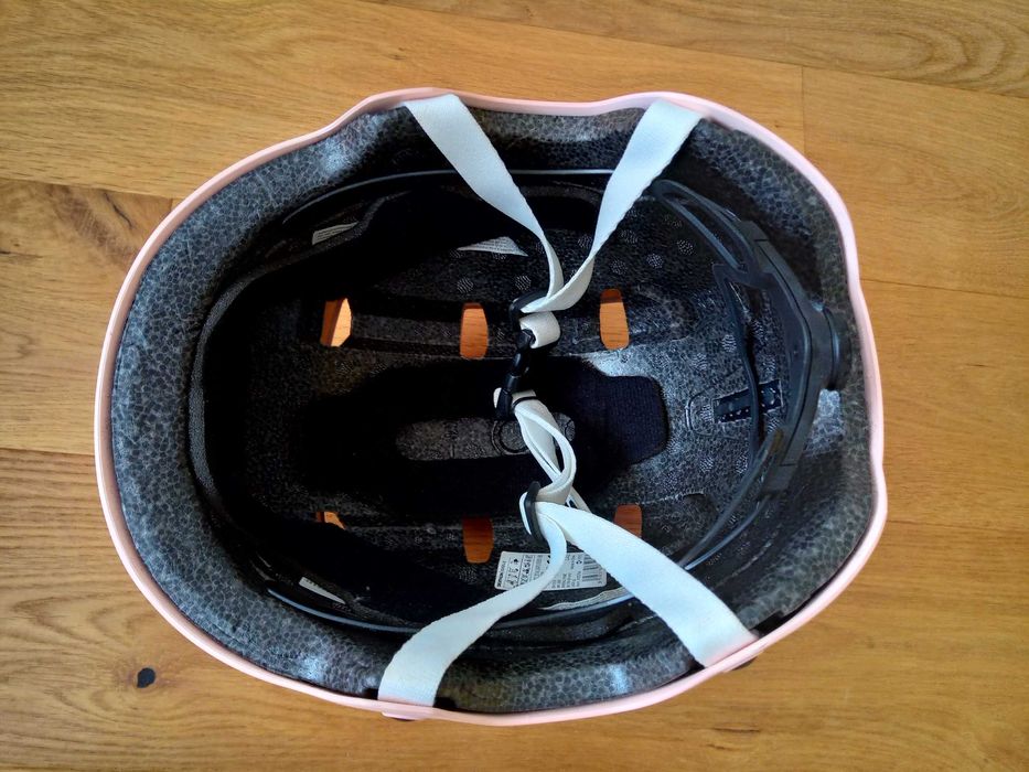 Детска  каска за ролери/колело - "Oxelo MF500" и протектори