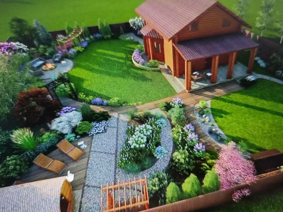 Земельные участки в селах и пригороде