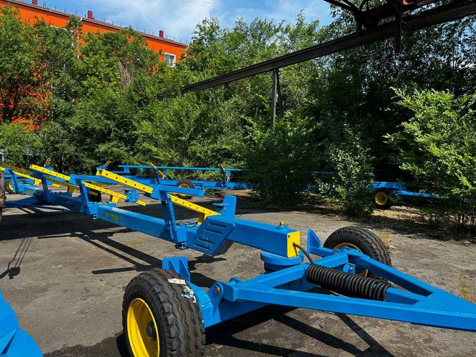 Универсальная телега(лафет)