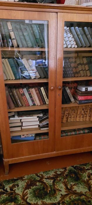 Пособие для занятий по русскому языку