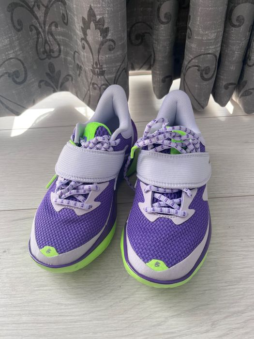 Детски маратонки Under Armour