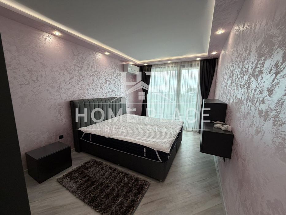 ПАРКОМЯСТО ! Двустаен апартамент под наем - Бриз