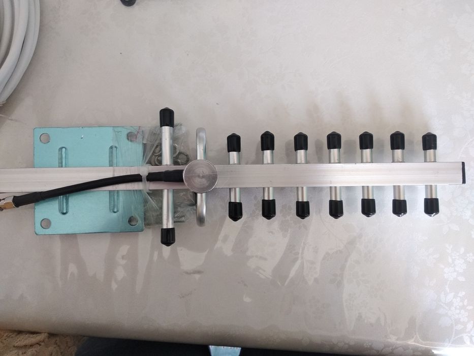 Усилитель сотового сигнала GSM 3G, 4G