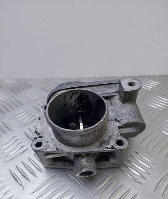 Clapeta acceleratie  1.7 cdti 8973002310 Opel Astra G