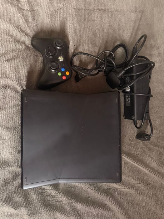 xbox 360 приставка