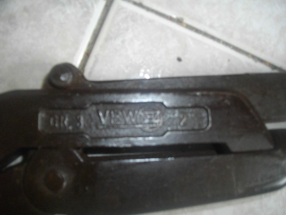 Голям Камионаджийски Ключ Кръстат Кръстачка Тресчотъчен Раздвижен Герм